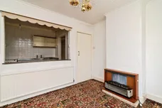 Sutton Passeys Crescent, Nottingham