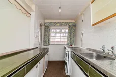 Sutton Passeys Crescent, Nottingham