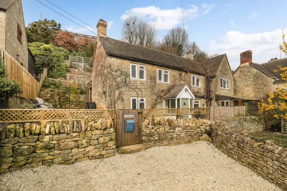 France Lynch, Stroud, GL6