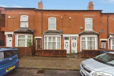 Beach Road, BIRMINGHAM