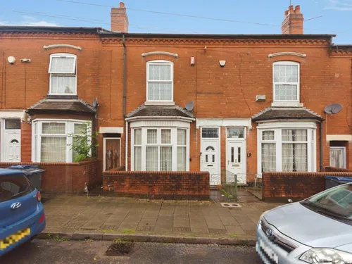 Beach Road, BIRMINGHAMphoto