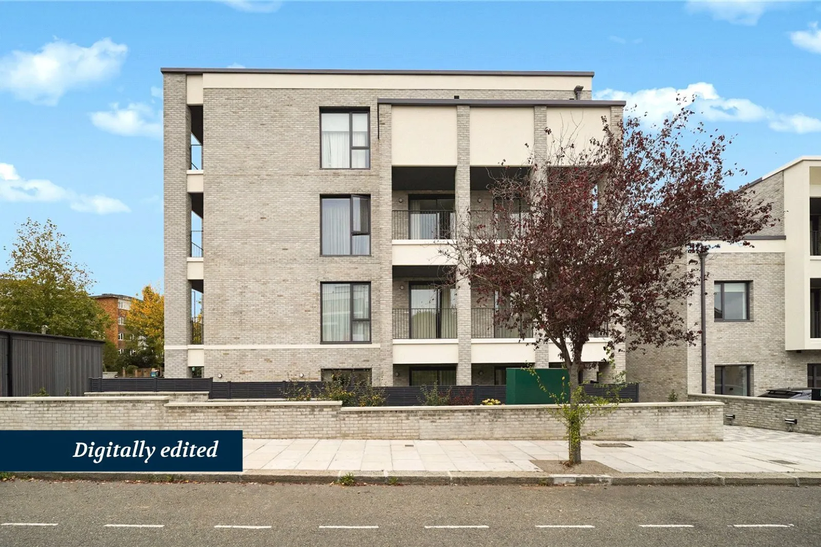 Coverdale Road, Brondesbury, London, NW2
