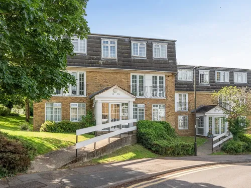 Crofton Way, Enfieldphoto