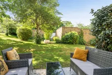 Crofton Way, Enfield