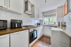 Crofton Way, Enfield