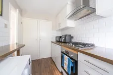 Crofton Way, Enfield