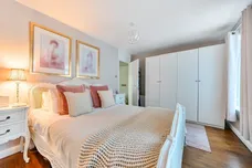 Crofton Way, Enfield