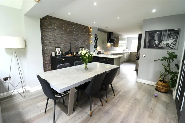 Husthwaite Road, Brough
