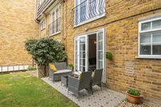 Crofton Way, Enfield