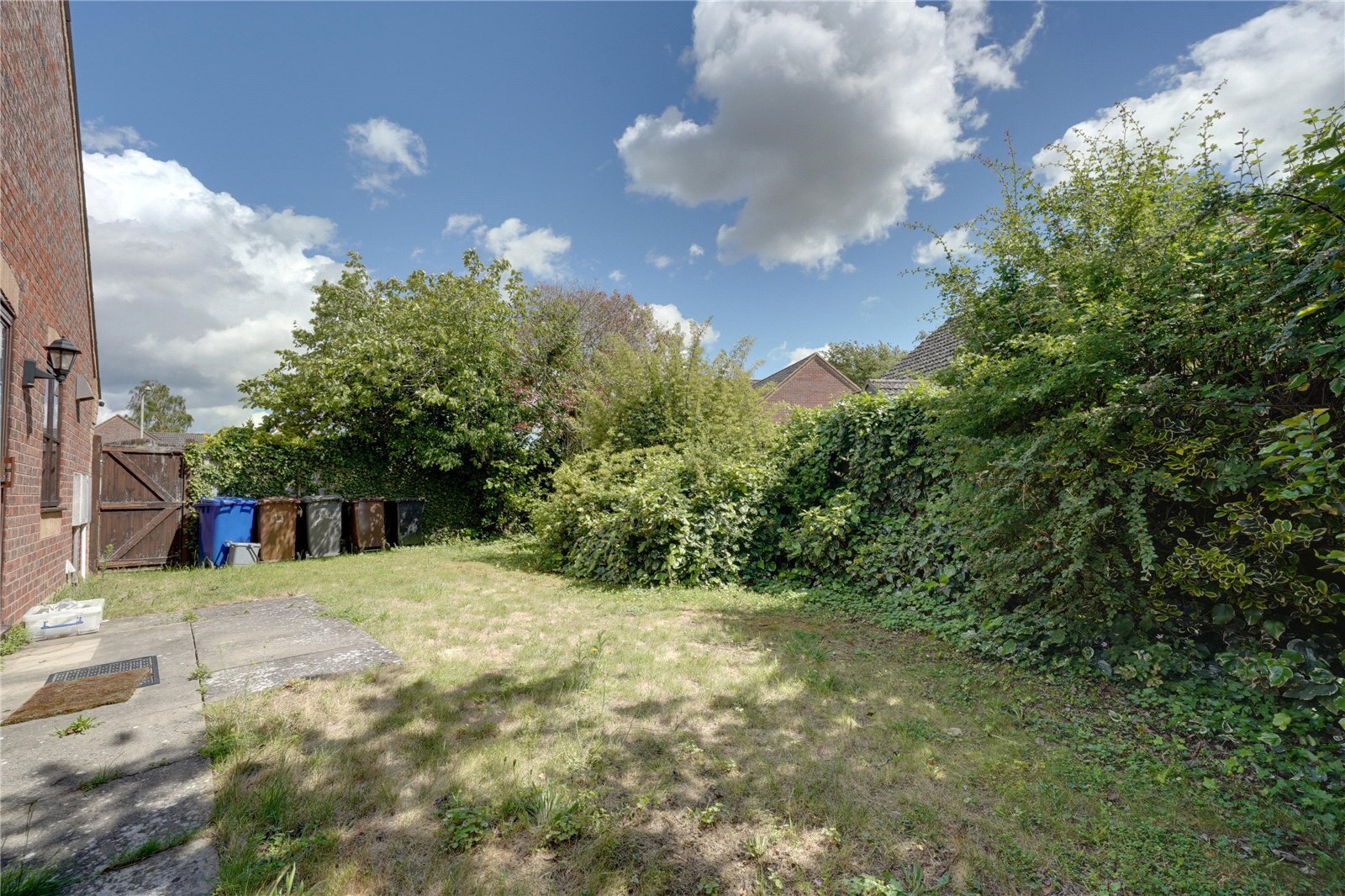Granville Gardens, Mildenhall, Bury St. Edmunds, Suffolk, IP28 Image 9