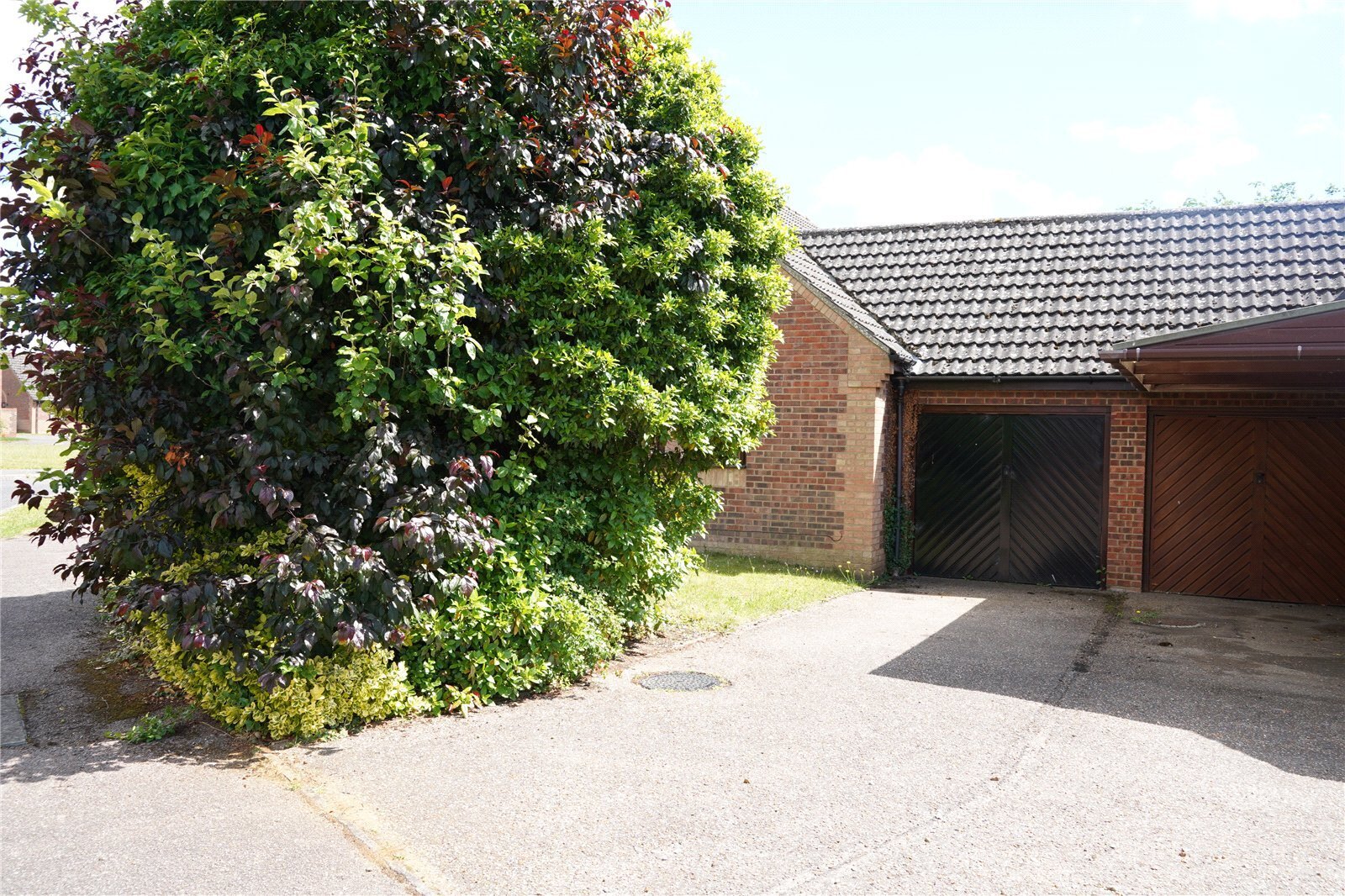 Granville Gardens, Mildenhall, Bury St. Edmunds, Suffolk, IP28 Image 10