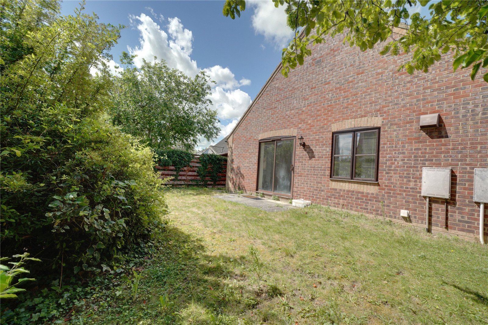Granville Gardens, Mildenhall, Bury St. Edmunds, Suffolk, IP28 Image 15