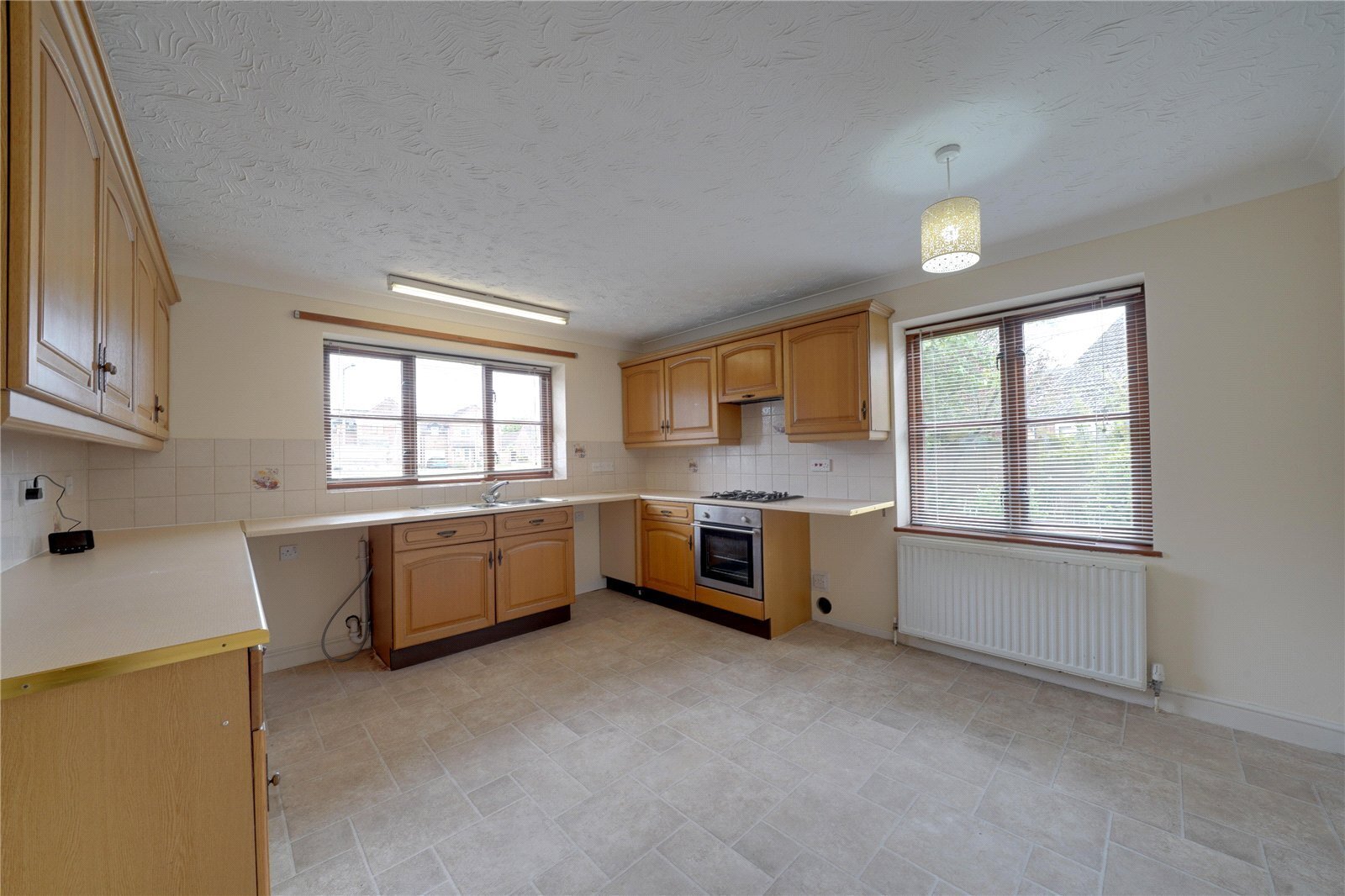 Granville Gardens, Mildenhall, Bury St. Edmunds, Suffolk, IP28 Image 17