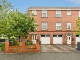 Black Diamond Street, Chester photo