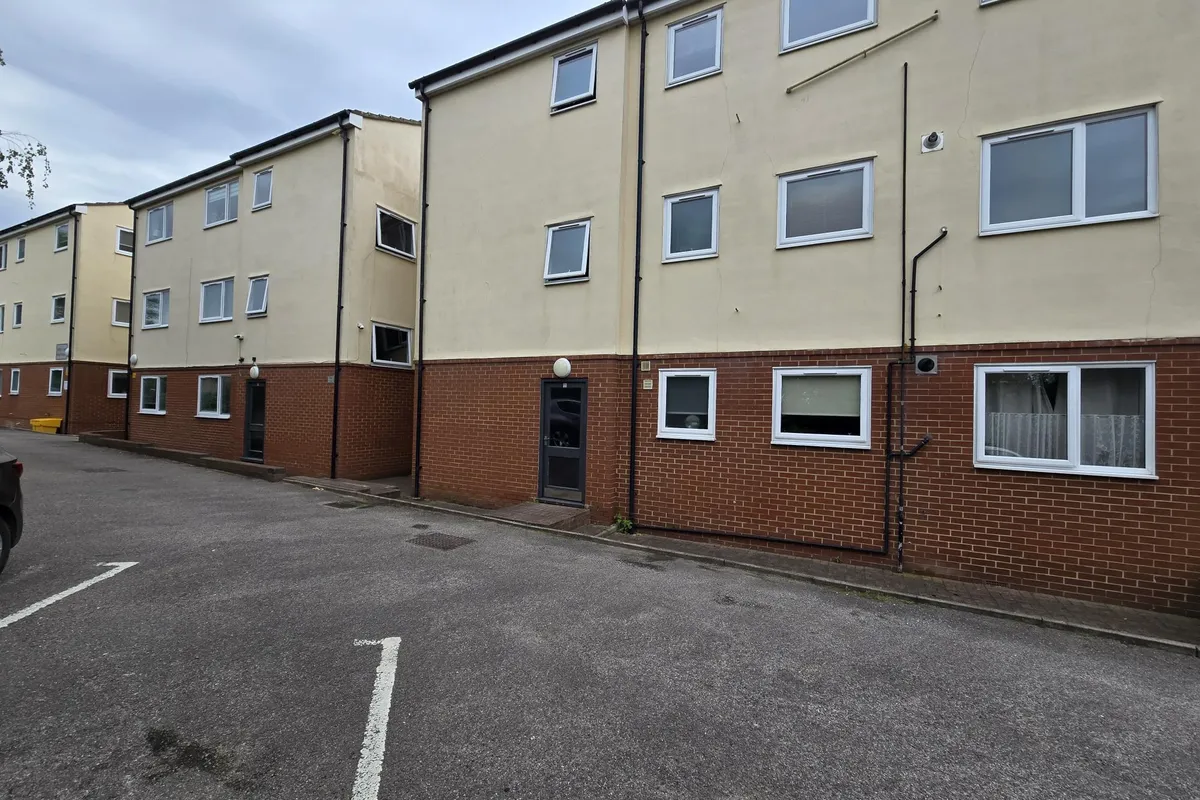 Shelley Court, WALTHAM ABBEY