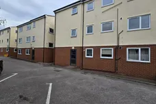 Shelley Court, WALTHAM ABBEY