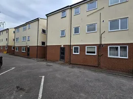 Shelley Court, WALTHAM ABBEY photo