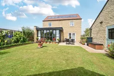 Jenners Yard, Swindon, SN6 photo 1