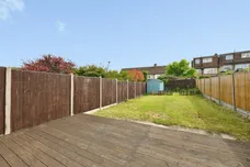 Wharf Road, Broxbourne