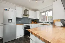 Wharf Road, Broxbourne
