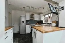 Wharf Road, Broxbourne