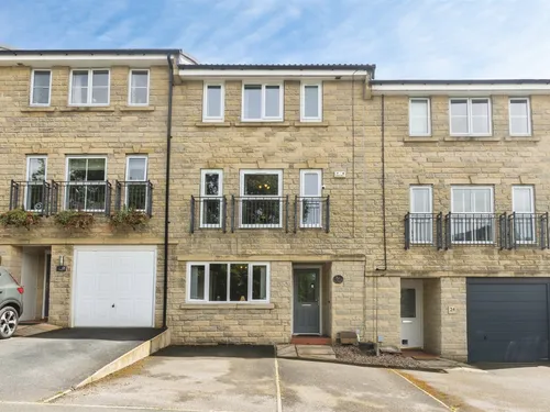 Prospect Way, BRIGHOUSEphoto