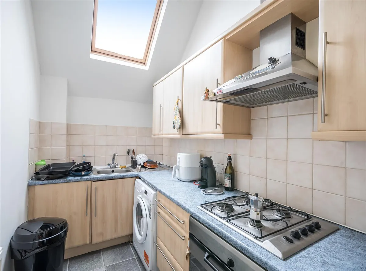 Willesden Lane, London, NW2