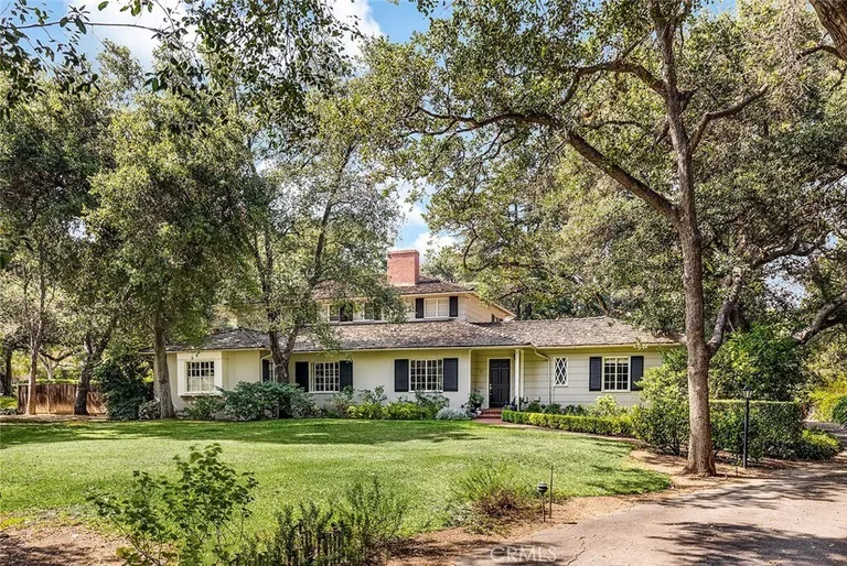 275 Hacienda Dr, Arcadia, CA 91006