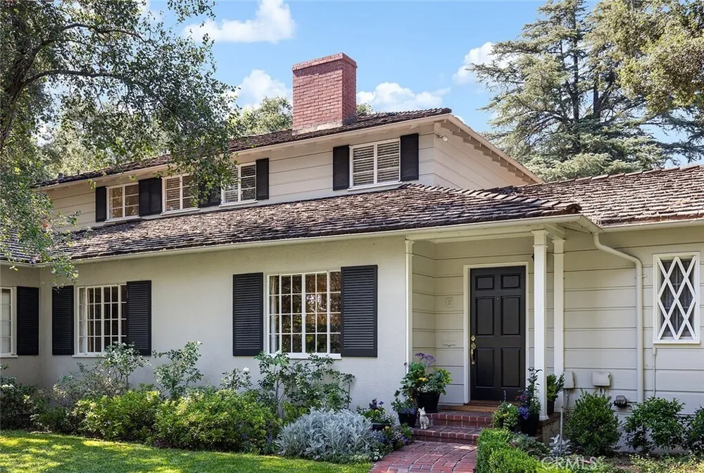 275 Hacienda Dr, Arcadia, CA 91006