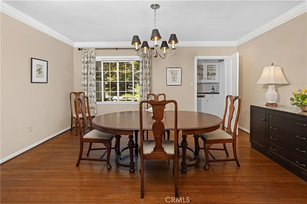 275 Hacienda Dr, Arcadia, CA 91006
