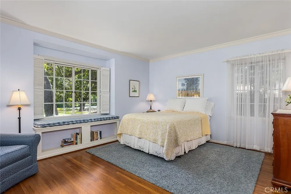 275 Hacienda Dr, Arcadia, CA 91006