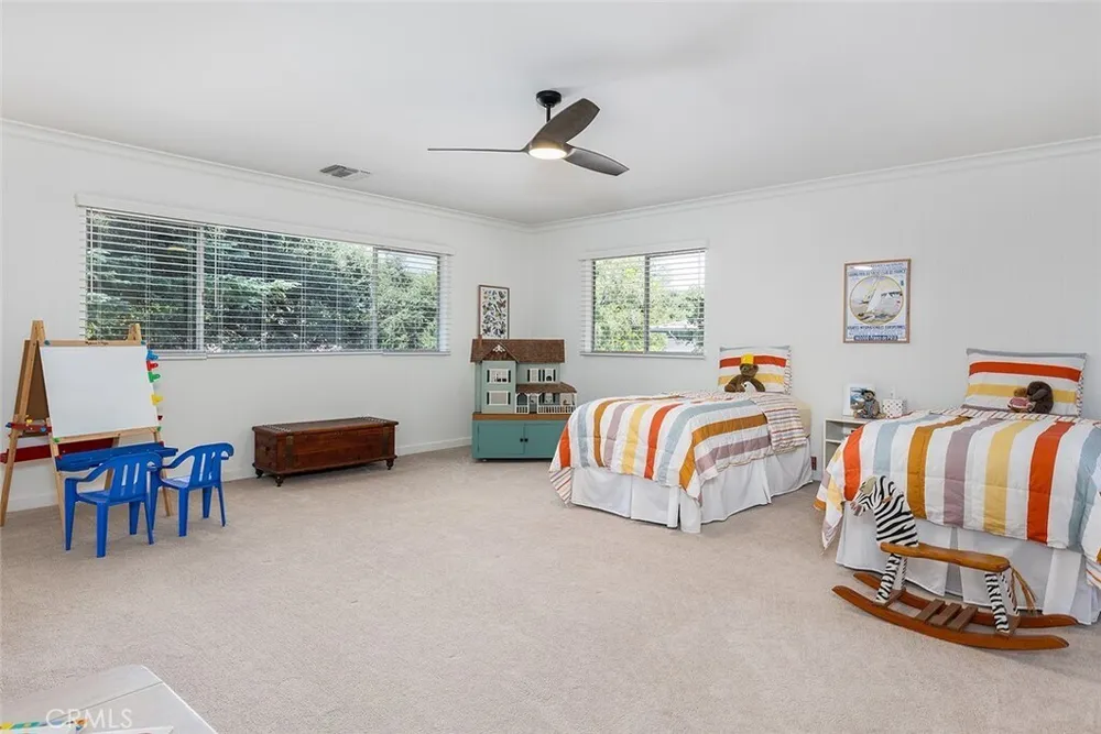 275 Hacienda Dr, Arcadia, CA 91006