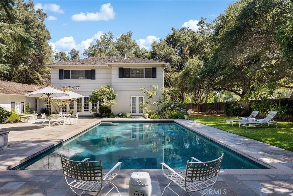 275 Hacienda Dr, Arcadia, CA 91006