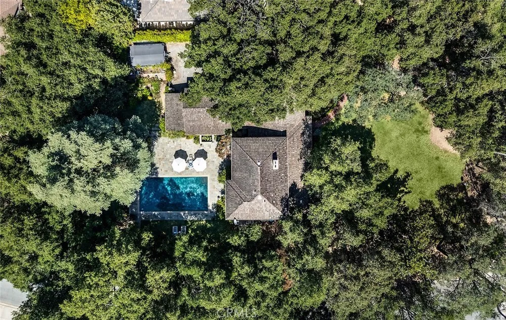 275 Hacienda Dr, Arcadia, CA 91006