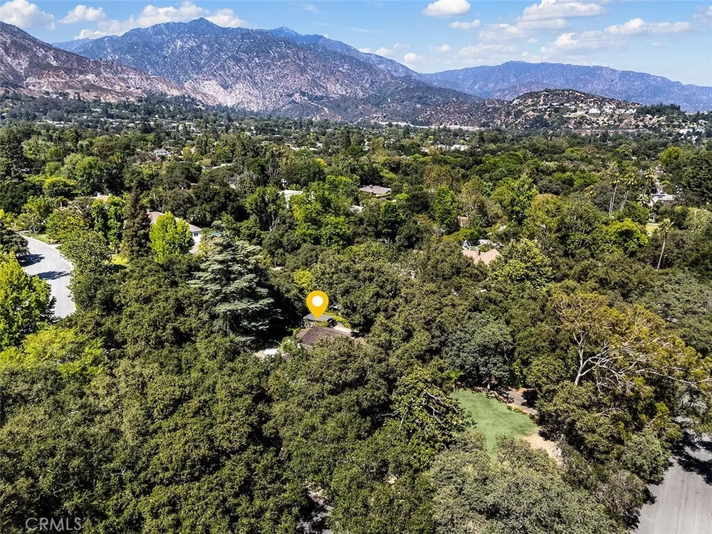 275 Hacienda Dr, Arcadia, CA 91006