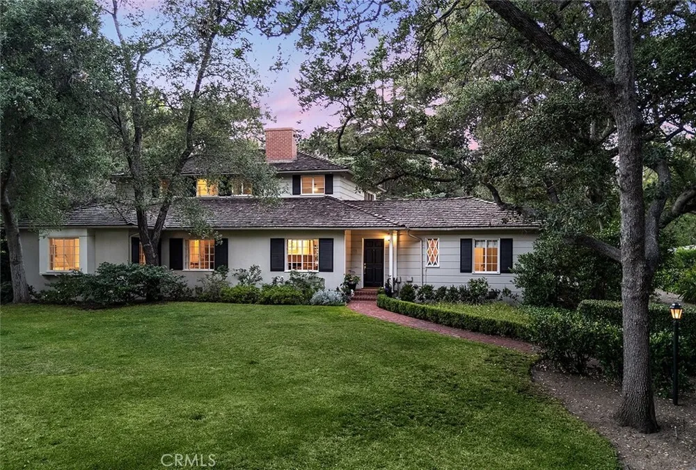 275 Hacienda Dr, Arcadia, CA 91006