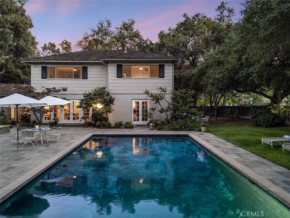 275 Hacienda Dr, Arcadia, CA 91006