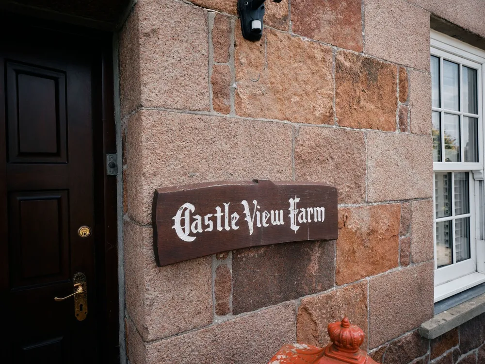 Castle View Farm
