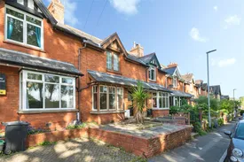 Property responsive