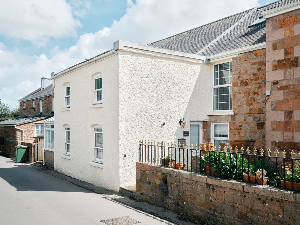 Castle View Farm