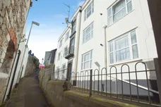 Castle Dyke Lane, Plymouth