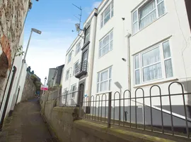 Castle Dyke Lane, Plymouth photo