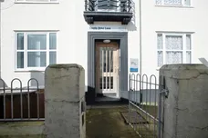 Castle Dyke Lane, Plymouth