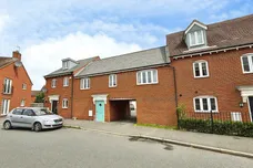 Prince Rupert Drive, Aylesbury
