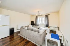 Prince Rupert Drive, Aylesbury