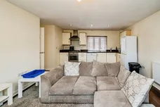 Prince Rupert Drive, Aylesbury