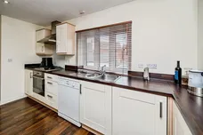 Prince Rupert Drive, Aylesbury