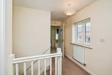 Prince Rupert Drive, Aylesbury
