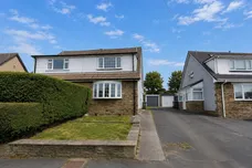 Hillcrest Road, Thornton, Bradford