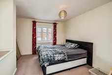 Prince Rupert Drive, Aylesbury